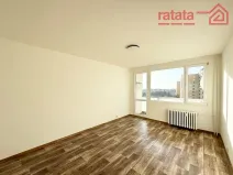 Pronájem bytu 2+1, Chomutov, 17. listopadu, 62 m2