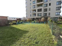 Pronájem bytu 2+kk, Praha - Vysočany, Sousedíkova, 60 m2