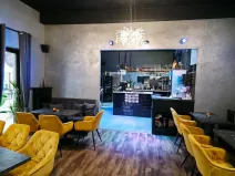 Prodej restaurace, Praha - Vinohrady, Vinohradská, 270 m2