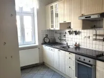 Pronájem bytu 3+1, Ostrava - Moravská Ostrava, Nádražní, 107 m2