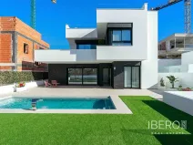 Prodej rodinného domu, Rojales, Španělsko, 136 m2