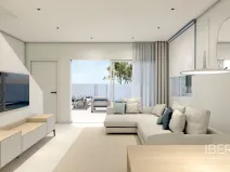 Prodej bytu 3+kk, Pilar de la Horadada, Španělsko, Avenida de la Torre, 68 m2