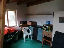 Prodej chaty, Cheb, 30 m2