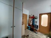 Prodej bytu 2+1, Cheb, Lesní, 52 m2