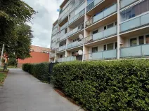 Prodej bytu 3+1, Praha - Horní Počernice, Lhotská, 73 m2