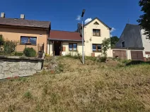 Prodej rodinného domu, Luby, Masarykova, 96 m2