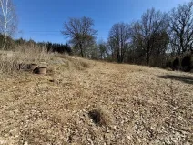 Prodej zahrady, Cheb, 3452 m2