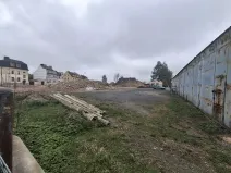 Prodej komerčního pozemku, Aš, Východní, 3745 m2