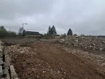 Prodej komerčního pozemku, Aš, Východní, 3745 m2