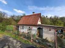 Prodej chaty, Cheb, 60 m2