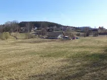 Prodej pozemku, Kaplice, 3302 m2