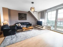 Prodej bytu 3+kk, Olomouc, Horní lán, 83 m2