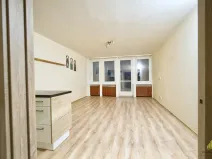 Prodej bytu 2+kk, Zlín, Osvoboditelů, 55 m2