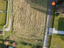 Prodej pozemku pro bydlení, Orlová, 1197 m2