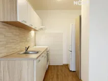 Pronájem bytu 2+kk, Praha - Chodov, Konstantinova, 42 m2