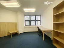 Pronájem kanceláře, Praha - Nové Město, Na Moráni, 24 m2