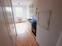 Prodej bytu 4+1, Praha - Troja, Mazurská, 92 m2