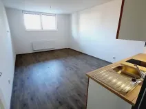 Pronájem bytu 1+kk, Polepy, 31 m2