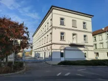 Pronájem obchodního prostoru, Lovosice, 8.května, 145 m2