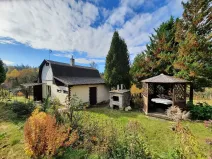 Prodej chaty, Psáry, 52 m2