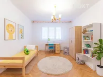 Prodej bytu 3+1, Olomouc, tř. Kosmonautů, 73 m2