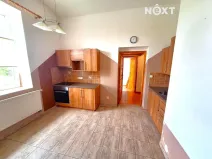 Pronájem bytu 2+1, Trutnov, Horská, 55 m2