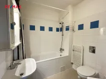 Pronájem bytu 2+kk, Praha - Vršovice, Ruská, 57 m2