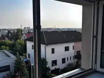 Pronájem bytu 1+kk, Praha - Řepy, Krolmusova, 22 m2