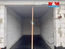 Prodej garáže, Oslavany, Padochovská, 20 m2