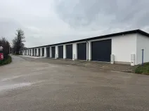 Pronájem skladu, Velké Pavlovice, U Zastávky, 45 m2