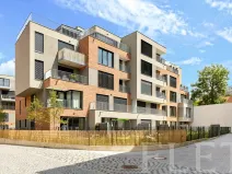 Pronájem bytu 2+kk, Praha - Michle, Michelská, 47 m2