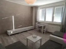 Pronájem bytu 2+1, Olomouc, Družební, 45 m2