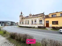 Prodej rodinného domu, Vyškov, Havlíčkova, 368 m2
