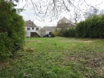 Prodej pozemku pro bydlení, Praha, 594 m2