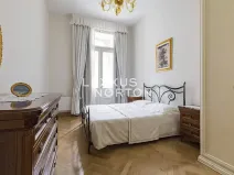 Pronájem bytu 2+kk, Praha - Vinohrady, Italská, 72 m2