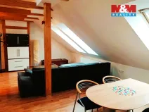 Pronájem rodinného domu, Plzeň, Prostřední, 65 m2