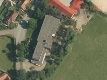 Prodej komerční nemovitosti, Jeseník nad Odrou, 4000 m2