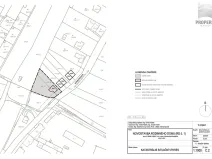 Prodej pozemku pro bydlení, Moravské Budějovice, 1610 m2
