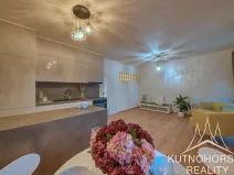 Pronájem bytu 1+kk, Kutná Hora, V Zákoutí, 38 m2