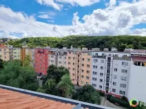 Prodej bytu 4+1, Praha - Košíře, 147 m2