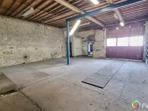 Pronájem garáže, Praha - Ruzyně, 160 m2