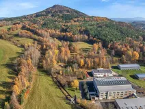 Prodej komerčního pozemku, Cvikov, 2146 m2