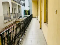 Prodej bytu 4+1, Praha - Nové Město, Jindřišská, 125 m2