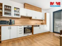 Prodej bytu 1+kk, Vrchlabí - Hořejší Vrchlabí, Horská, 44 m2