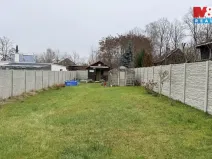 Prodej chaty, Boršov nad Vltavou, Na Planýrce, 16 m2