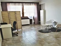 Pronájem kanceláře, Zruč nad Sázavou, náměstí MUDr. J. Svobody, 25 m2