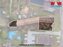 Prodej rodinného domu, Úherce, 124 m2