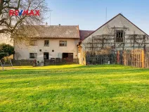 Prodej rodinného domu, Provodín, 290 m2