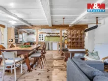 Prodej rodinného domu, Volfartice, 179 m2