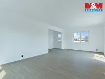 Prodej bytu 2+kk, Turnov, Slunečná, 68 m2
